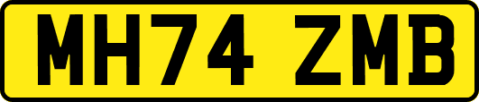 MH74ZMB