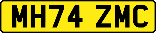 MH74ZMC