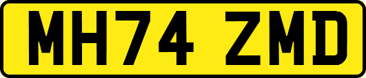MH74ZMD