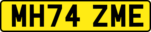 MH74ZME