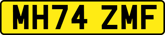 MH74ZMF