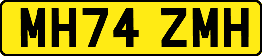 MH74ZMH