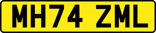 MH74ZML