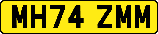MH74ZMM