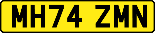 MH74ZMN
