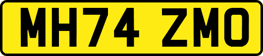 MH74ZMO
