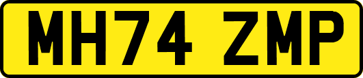 MH74ZMP