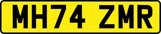 MH74ZMR