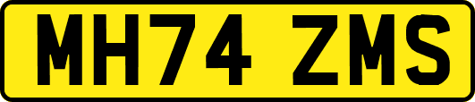 MH74ZMS