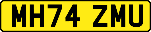 MH74ZMU