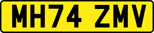 MH74ZMV