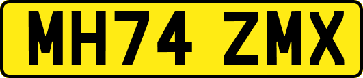MH74ZMX