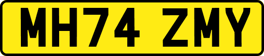 MH74ZMY