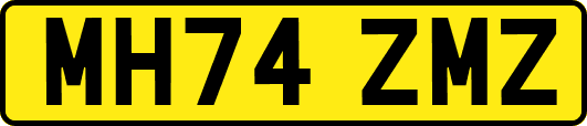 MH74ZMZ