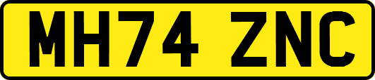 MH74ZNC