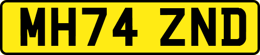 MH74ZND