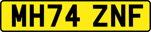 MH74ZNF