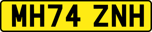 MH74ZNH