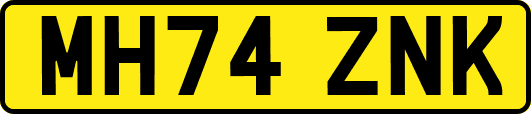 MH74ZNK