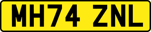 MH74ZNL
