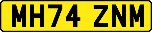 MH74ZNM