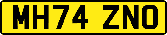 MH74ZNO