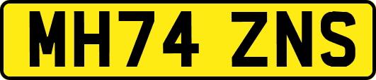 MH74ZNS