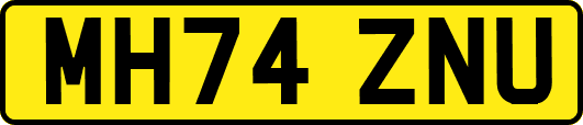 MH74ZNU