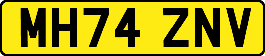 MH74ZNV