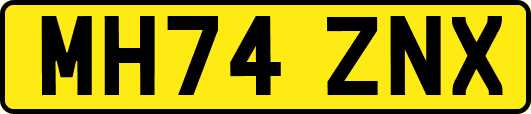 MH74ZNX