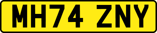 MH74ZNY