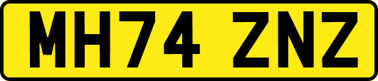 MH74ZNZ