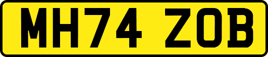 MH74ZOB
