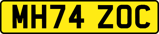 MH74ZOC