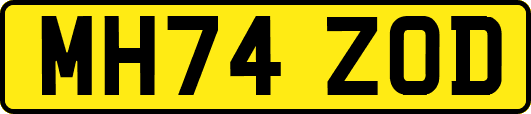 MH74ZOD