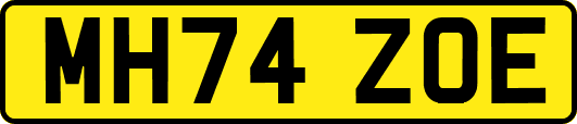 MH74ZOE