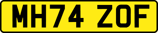 MH74ZOF