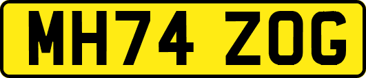 MH74ZOG