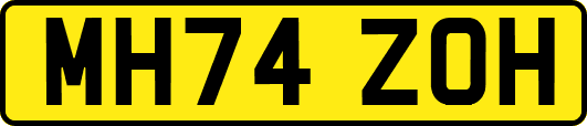 MH74ZOH