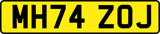 MH74ZOJ