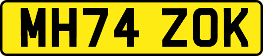 MH74ZOK