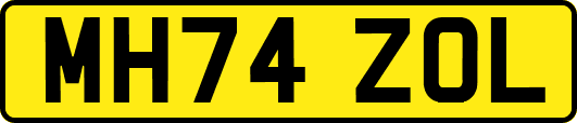 MH74ZOL