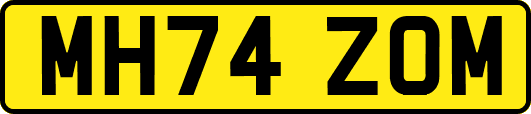 MH74ZOM