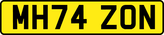 MH74ZON