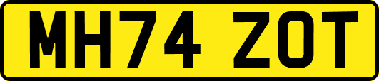MH74ZOT