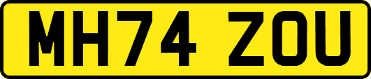 MH74ZOU
