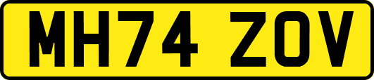 MH74ZOV