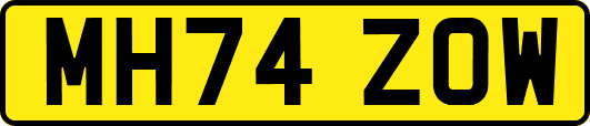 MH74ZOW