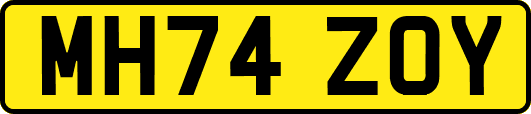 MH74ZOY