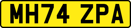MH74ZPA